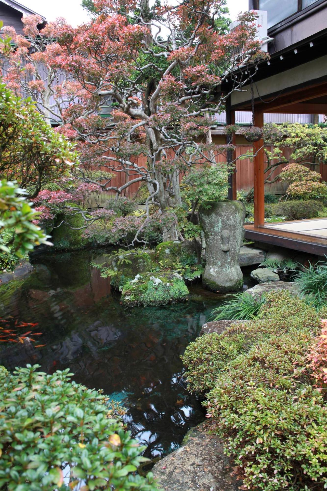 Ryokan Kaminaka Τακαγιάμα Εξωτερικό φωτογραφία